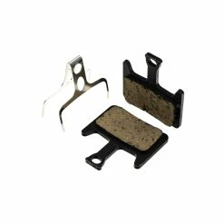 Baradine 1 Paar Brems Beläge Hayes Prime Scheibenbremse Bremsklötze Bremsen Disc Brake Pads