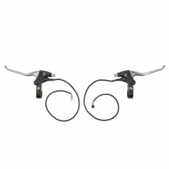 Tongsheng 1 Set Brems Hebel Elektro Fahrrad E-Bike Pedelec Für Biria Cyco Curtis Mifa Vaun