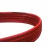 10 Meter JAGWIRE CEX Aussenhülle Bremszug MTB Bike 5mm Rot Brake Outer Cable -E-Bike Teile Verkäufe 10 meter jagwire cex aussenhuelle bremszug mtb bike 5mm rot brake outer cable