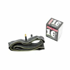 16 Zoll KENDA Schlauch Tube 47/57-305 16x1.75-2.125 AV Autoventil E-Bike Ready