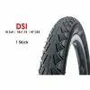 18 Zoll DSI 47-355 Kinder Fahrrad Reifen 18x1.75 Schwarz Bike Tire -E-Bike Teile Verkäufe 18 zoll dsi 47 355 kinder fahrrad reifen 18x175 schwarz bike tire