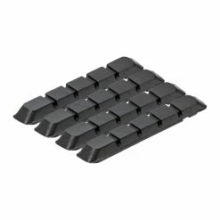 Nicht Angegeben 2 Paar Fahrrad Bremsbeläge V BRAKE Felgenbremse CARTRIDGE Bremsgummi Bremsschuh 72mm Ohne Splinte