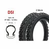 2 Stück 16 Zoll DSI Fahrrad Reifen 16x1.75 MTB Mountain Bike Kinderrad 47-305 -E-Bike Teile Verkäufe 2 stueck 16 zoll dsi fahrrad reifen 16x175 mtb mountain bike kinderrad 47 305