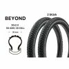 2 Stück 20 Zoll BEYOND Reifen SET 50-406 Mountain Bike Klapp Rad 20x2.00 REFLEX 2 2 Stück 20 Zoll BEYOND Reifen SET 50-406 Mountain Bike Klapp Rad 20x2.00 REFLEX -E-Bike Teile Verkäufe 2 stueck 20 zoll beyond reifen set 50 406 mountain bike klapp rad 20x200 reflex
