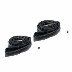 2 Stück 26 Zoll Continental Tour 26 Fahrrad Schlauch 37/47-559/597 DV Blitz Ventil 40mm