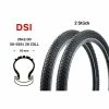 2 Stück 26 Zoll DSI Fahrrad Reifen SET 50-559 City Bike Trekking 26x2.0 Schwarz -E-Bike Teile Verkäufe 2 stueck 26 zoll dsi fahrrad reifen set 50 559 city bike trekking 26x20 schwarz