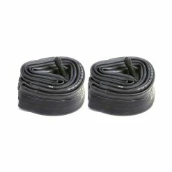 Nicht Angegeben 2 Stück 26 Zoll Fahrrad Schlauch Autoventil 26x1.75/2.125 ETRTO 47/57-559 Tube AV