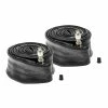 2 Stück 26 Zoll KENDA Schlauch 26x1.9 Bis 2.125 DV 47/57-559 Dunlop Ventil 25mm