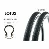 2 Stück 26 Zoll LOTUS 40-559 Fahrrad City Trekking Reifen 26x1.50 Tire Weisswand B-Ware -E-Bike Teile Verkäufe 2 stueck 26 zoll lotus 40 559 fahrrad city trekking reifen 26x150 tire weisswand b ware