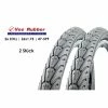 2 Stück 26 Zoll VeeRubber Fahrrad Reifen 26x1.75 City Bike 47-599 Grau Reflex -E-Bike Teile Verkäufe 2 stueck 26 zoll veerubber fahrrad reifen 26x175 city bike 47 599 grau reflex