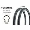 2 Stück 26 Zoll YOSEMITE Fahrrad Reifen MTB Trekking 26x1.75 Mantel Decke 47-559 Schwarz -E-Bike Teile Verkäufe 2 stueck 26 zoll yosemite fahrrad reifen mtb trekking 26x175 mantel decke 47 559 schwarz