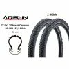 2 Stück 27.5 Zoll Fahrrad Reifen Arisun Mount Cameron 27.5x2.30 MTB 58-584 Reflex -E-Bike Teile Verkäufe 2 stueck 275 zoll fahrrad reifen arisun mount cameron 275x230 mtb 58 584 reflex