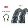 2 Stück 27.5 Zoll Fahrrad Reifen DSI/LOTUS City Bike 54-584 Trekking Bike Mantel Decke -E-Bike Teile Verkäufe 2 stueck 275 zoll fahrrad reifen dsi lotus city bike 54 584 trekking bike mantel decke