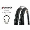 2 Stück 27.5 Zoll Vittoria Saguaro Falt Reifen 27.5x2.0 Mountain Bike 51-584 Schwarz -E-Bike Teile Verkäufe 2 stueck 275 zoll vittoria saguaro falt reifen 275x20 mountain bike 51 584 schwarz