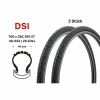 DSI 2 Stück 28 Zoll Fahrrad Reifen 28x1 5/8x1 1/2 Tire City Trekking Bike 40-622 -E-Bike Teile Verkäufe 2 stueck 28 zoll fahrrad reifen 28x1 5 8x1 1 2 tire city trekking bike 40 622
