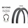 Beyond 2 Stück 28 Zoll Fahrrad Reifen 47-622 E-Bike City Bike 28x1.75 Reflex E25 Pannensicher -E-Bike Teile Verkäufe 2 stueck 28 zoll fahrrad reifen 47 622 e bike city bike 28x175 reflex e25 pannensicher