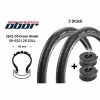 Obor 2 Stück 28 Zoll Fahrrad Reifen + Schlauch SET 28x2.00 Tires 50-622 Schwalbe SV -E-Bike Teile Verkäufe 2 stueck 28 zoll fahrrad reifen schlauch set 28x200 tires 50 622 schwalbe sv