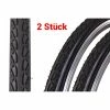 2 Stück 28 Zoll Innova Trekkingbike Fahrrad Reifen Mantel Decke Tire 622x40 Schwarz -E-Bike Teile Verkäufe 2 stueck 28 zoll innova trekkingbike fahrrad reifen mantel decke tire 622x40 schwarz