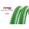 2 Stück 28 Zoll KENDA Fahrrad Reifen 40-635 Holland City 28 X 1 1/2 REFLEX Grün -E-Bike Teile Verkäufe 2 stueck 28 zoll kenda fahrrad reifen 40 635 holland city 28 x 1 1 2 reflex gruen
