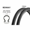 2 Stück 28 Zoll REXWAY City Trekking Reifen Fahrrad 37-622 Mantel Tire Decke 28x1.40 REFLEX -E-Bike Teile Verkäufe 2 stueck 28 zoll rexway city trekking reifen fahrrad 37 622 mantel tire decke 28x140 reflex