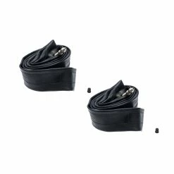 2 Stück 29 Zoll Continental MTB 29 Fahrrad Schlauch 47/62-622 Dunlop 40mm