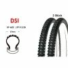 DSI 2 Stück 29 Zoll Fahrrad Reifen 57-622 MTB Mountain Bike 29x2.25 Mantel Decke Tire Black -E-Bike Teile Verkäufe 2 stueck 29 zoll fahrrad reifen 57 622 mtb mountain bike 29x225 mantel decke tire black