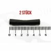 Nicht Angegeben 2 Stück Außenhüllen Kabel Schoner Rahmen Schutz Gummi Cable Wrap Tube Tops 50mm Schwarz Für Brems Schalthüllen 1 Nicht Angegeben 2 Stück Außenhüllen Kabel Schoner Rahmen Schutz Gummi Cable Wrap Tube Tops 50mm Schwarz Für Brems Schalthüllen -E-Bike Teile Verkäufe 2 stueck aussenhuellen kabel schoner rahmen schutz gummi cable wrap tube tops 50mm schwarz fuer brems schalthuellen