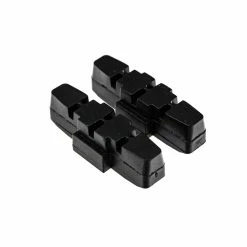 2 Stück Baradine Bremsgummi Bremsbelag 50 Mm Für Magura Felgenbremse HS11 HS33