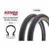 Kenda 2 Stück BMX Street Reifen KRACKPOT 20x2.25 MTB Bike 58-406 Tire Black -E-Bike Teile Verkäufe 2 stueck bmx street reifen krackpot 20x225 mtb bike 58 406 tire black