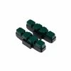 Nicht Angegeben 2 Stück Bremsbelag Bremsgummi Magura Kompatibel HS-11 HS-33 Hydraulische V-Brake Grün -E-Bike Teile Verkäufe 2 stueck bremsbelag bremsgummi magura kompatibel hs 11 hs 33 hydraulische v brake gruen