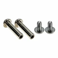 Nicht Angegeben 2 Stück Fahrrad Dämpfer Achse Buchse Bolzen Fully Federelement Rahmen 30mm Ø:8mm