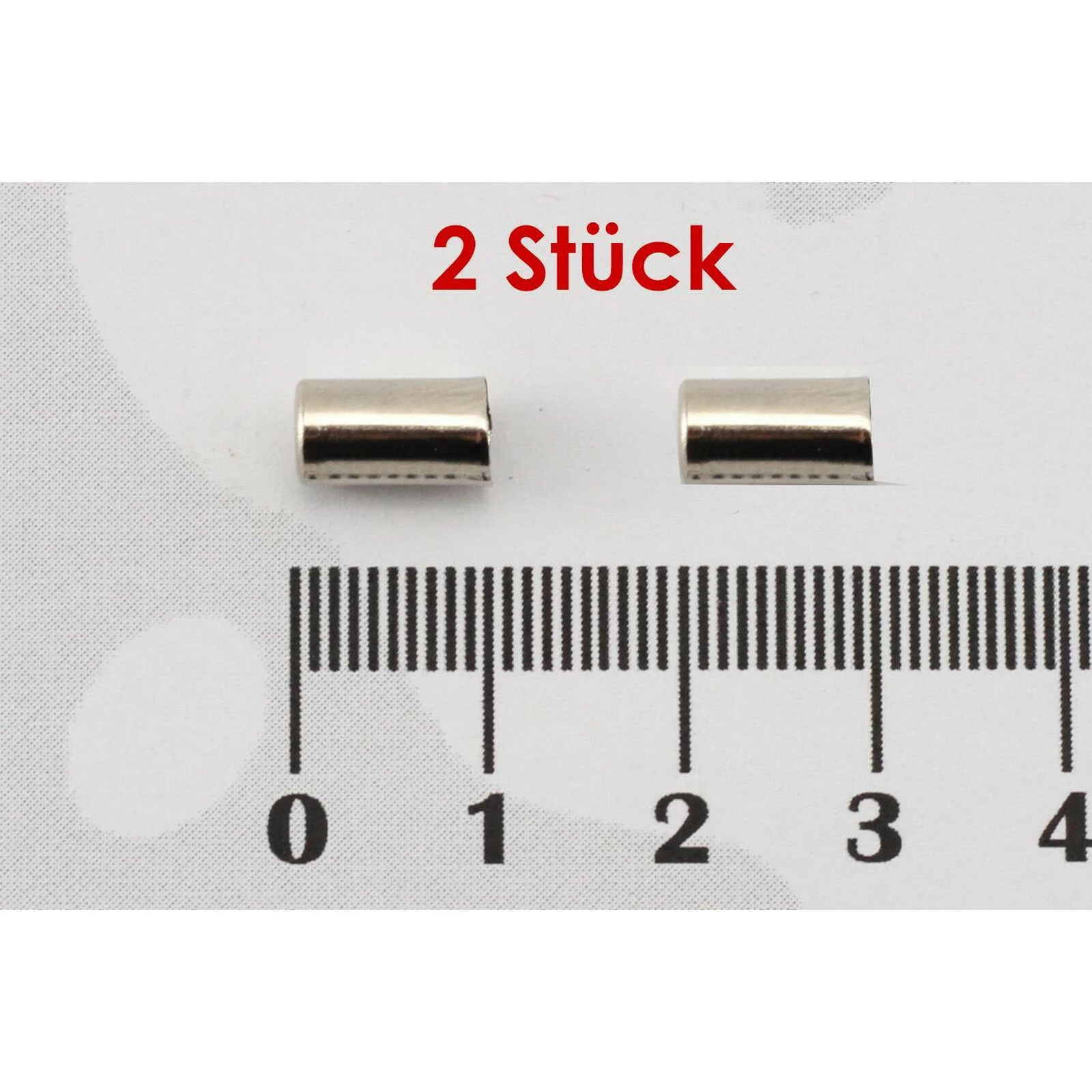 Nicht Angegeben 2 Stück Fahrrad Endkappe Ferrule Crimp Bike Bremszug Hülse Edelstahl 10mm 3 Nicht Angegeben 2 Stück Fahrrad Endkappe Ferrule Crimp Bike Bremszug Hülse Edelstahl 10mm