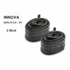 2 Stück INNOVA Fahrrad Schlauch MTB Autoventil 26x2.0 Bis 2.4 ETRTO 56/60-559 AV -E-Bike Teile Verkäufe 2 stueck innova fahrrad schlauch mtb autoventil 26x20 bis 24 etrto 56 60 559 av