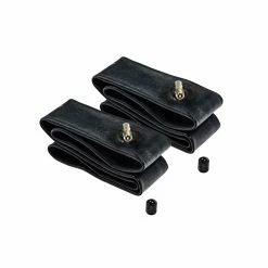 2 Stück KENDA Fahrrad Schlauch 12.5x1.75-2.25 AV 47 Bis 62-203 Abgewinkelt 45° Grad