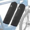 Messingschlager 2 Stück M-WAVE E-Protect Wrap Akku Fahrrad Batterie Schutz Hülle E-Bike 420mm SPAR SET -E-Bike Teile Verkäufe 2 stueck m wave e protect wrap akku fahrrad batterie schutz huelle e bike 420mm spar set