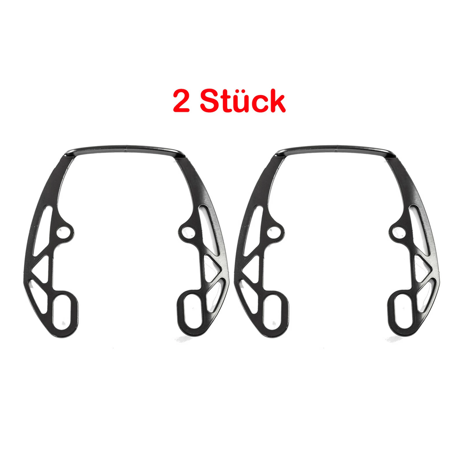 2 Stück Magura Brake Booster Montageplatte Für EVO 2 Adaptersystem HS11 22 HS33 3 2 Stück Magura Brake Booster Montageplatte Für EVO 2 Adaptersystem HS11 22 HS33