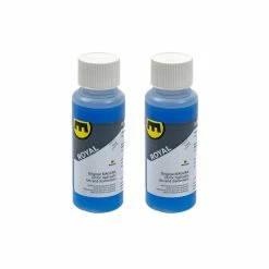 2 Stück Magura Royal Blood Je 100ml Bremsflüssigkeit Hydraulische Felgen Scheiben Bremsen