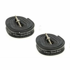 2 Stück SCHWALBE Fahrrad Schlauch No.15 Rennrad 18/28-622/630 SV Tube