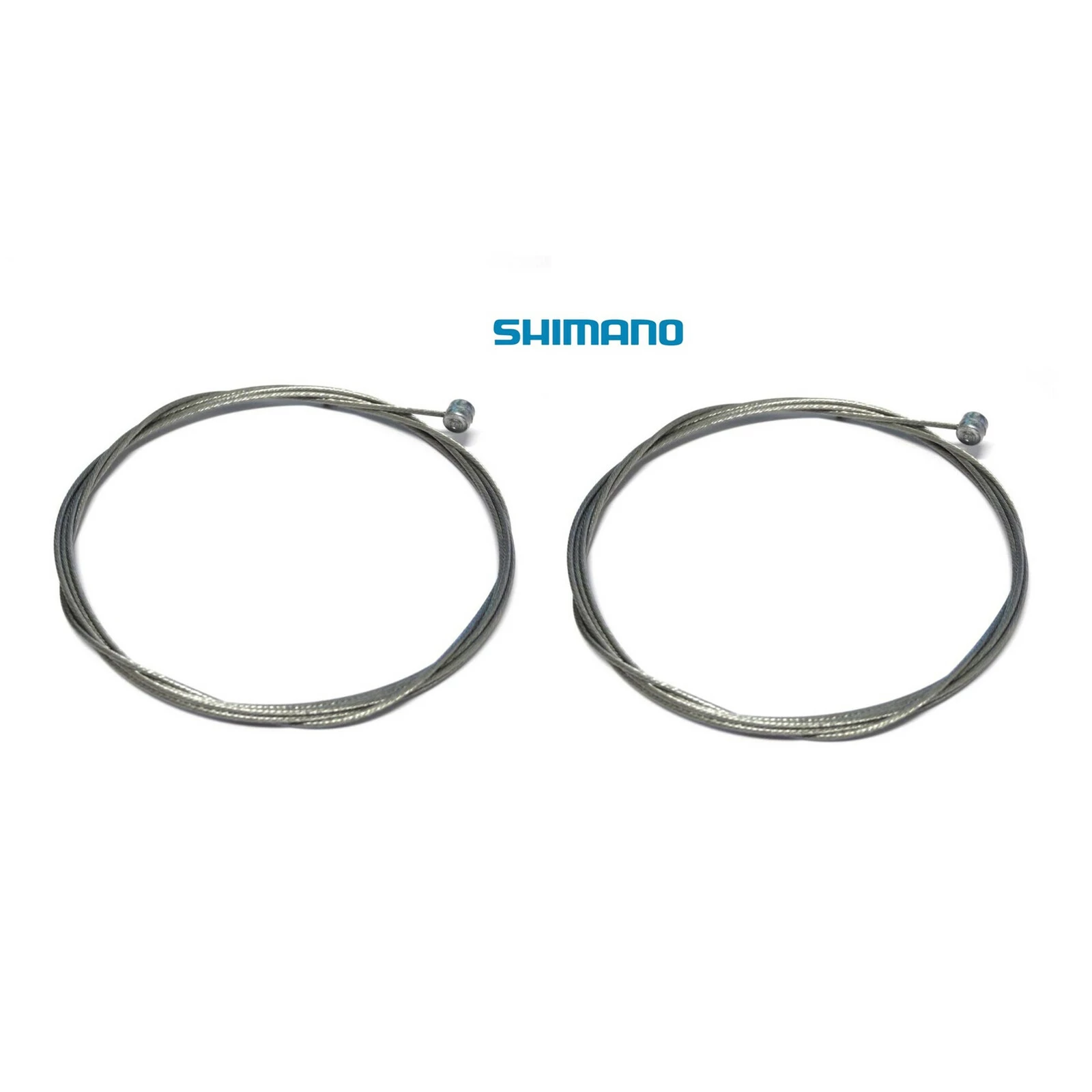 2 X Bremsseil Innenzug SHIMANO Bremsinnenzug Bremse Bowdenzug 2000mm Edelstahl 3 2 X Bremsseil Innenzug SHIMANO Bremsinnenzug Bremse Bowdenzug 2000mm Edelstahl