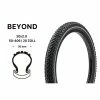 20 Zoll BEYOND Fahrrad Reifen 50-406 MTB Faltrad 20x2.00 Schwarz REFLEX -E-Bike Teile Verkäufe 20 zoll beyond fahrrad reifen 50 406 mtb faltrad 20x200 schwarz reflex