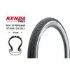 20 Zoll Fahrrad Falt Reifen KENDA Konversion 20x1.75 BMX 47-406 Whitewall -E-Bike Teile Verkäufe 20 zoll fahrrad falt reifen kenda konversion 20x175 bmx 47 406 whitewall