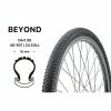 24 Zoll Fahrrad Reifen Beyond 24x1.50 City Bike Trekking 40-507 Schwarz -E-Bike Teile Verkäufe 24 zoll fahrrad reifen beyond 24x150 city bike trekking 40 507 schwarz