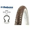 Rubena 24 Zoll Fahrrad Reifen MITAS 24x1.95 Tourenräder Citybikes 50-507 Braun Weiss 1 Rubena 24 Zoll Fahrrad Reifen MITAS 24x1.95 Tourenräder Citybikes 50-507 Braun Weiss -E-Bike Teile Verkäufe 24 zoll fahrrad reifen mitas 24x195 tourenraeder citybikes 50 507 braun weiss