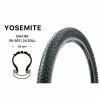 24 Zoll Fahrrad Reifen Yosemite 24x1.90 MTB Mountain Bike Tire 50-507