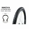 24 Zoll INNOVA 47-507 Fahrrad City Trekking Reifen 24x1.75 Weissring -E-Bike Teile Verkäufe 24 zoll innova 47 507 fahrrad city trekking reifen 24x175 weissring