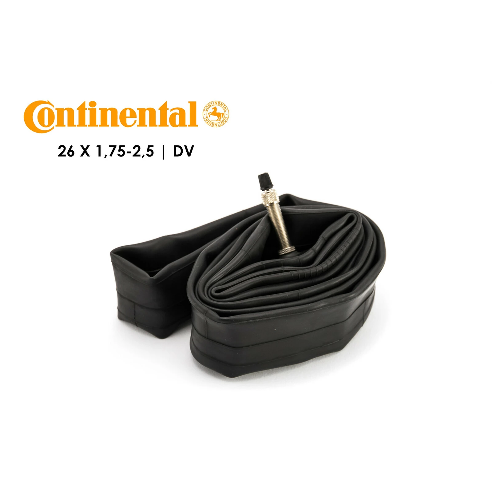 Contec 26 Zoll Continental Fahrrad Schlauch D40 47/62-559 Dunlop Ventil Citybike MTB 3 Contec 26 Zoll Continental Fahrrad Schlauch D40 47/62-559 Dunlop Ventil Citybike MTB