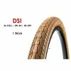 26 Zoll DSI Fahrrad Reifen 26x1.90 City Bike Tourenrad 50-559 Braun SRI-44 -E-Bike Teile Verkäufe 26 zoll dsi fahrrad reifen 26x190 city bike tourenrad 50 559 braun sri 44