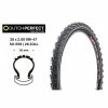 26 Zoll Dutch Perfect Fahrrad Reifen 5mm No Flat 26x2.00 MTB 54-559 Reflex -E-Bike Teile Verkäufe 26 zoll dutch perfect fahrrad reifen 5mm no flat 26x200 mtb 54 559 reflex