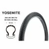 Yosemite 26 Zoll Fahrrad Reifen 50-559 MTB Mountain Bike 26x1.95 Schwarz SRI-112 -E-Bike Teile Verkäufe 26 zoll fahrrad reifen 50 559 mtb mountain bike 26x195 schwarz sri 112