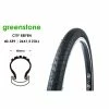 26 Zoll GREENSTONE 40-559 Fahrrad City Reifen 26x1.5 Mantel Tire -E-Bike Teile Verkäufe 26 zoll greenstone 40 559 fahrrad city reifen 26x15 mantel tire